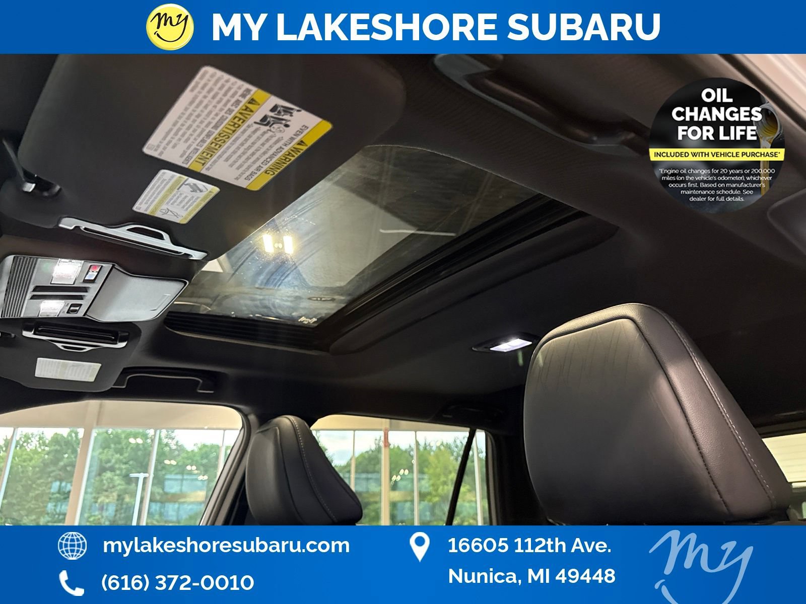 New 2026 Subaru Outback Touring XT AWD/4WD image 21