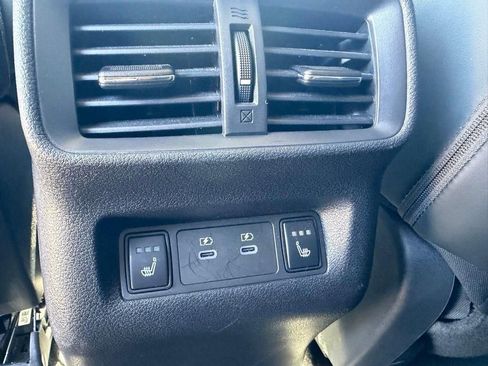 Used 2025 Nissan Murano Platinum w/ Cargo Package AWD/4WD image 19