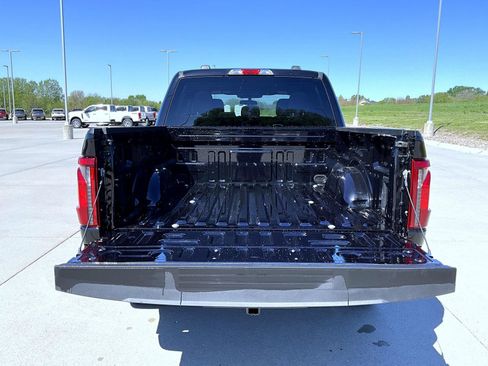 New 2026 Ford F150 STX AWD/4WD image 15