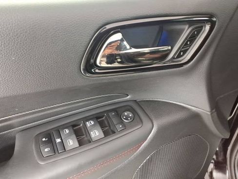 Used 2024 Dodge Durango GT AWD/4WD image 14