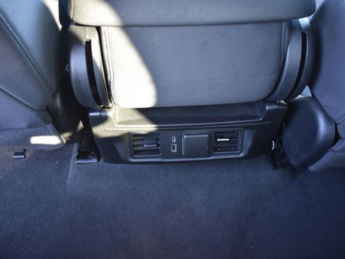 Used 2025 Chevrolet Silverado 1500 LT AWD/4WD image 27