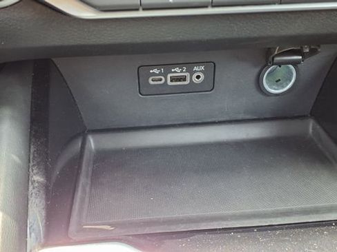 Used 2025 Nissan Altima 2.5 SR FWD image 33