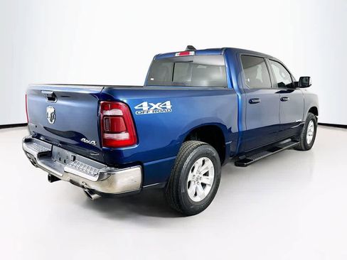 Used 2023 RAM 1500 Laramie AWD/4WD image 24