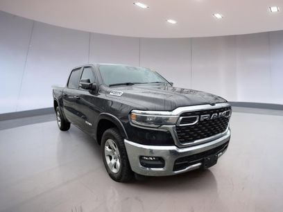 Used 2025 RAM 1500 Big Horn
