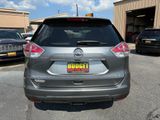 Used 2016 Nissan Rogue SV w/ SV Premium Package image 6