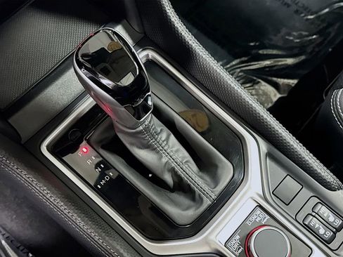 Certified 2022 Subaru Forester Limited AWD/4WD image 15