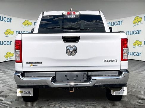 Used 2023 RAM 1500 Big Horn AWD/4WD image 5