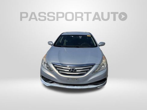 Used 2014 Hyundai Sonata GLS w/ Popular Equipment Group 2 FWD image 7