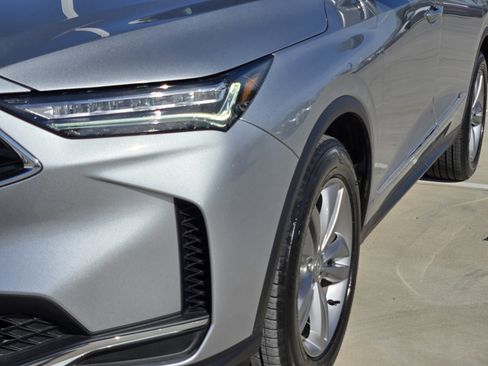 Certified 2026 Acura MDX SH-AWD image 14