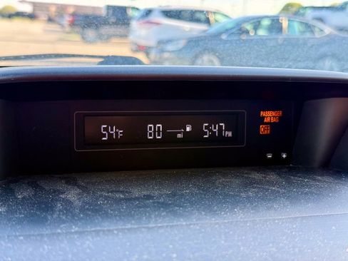 Used 2014 Subaru Crosstrek 2.0i Limited image 23