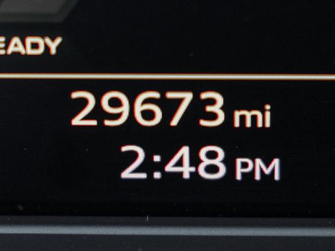 Used 2024 Audi SQ5 Prestige w/ Prestige Package image 20