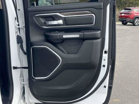 Used 2020 RAM 1500 Laramie image 22