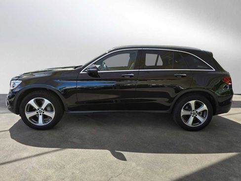 Used 2021 Mercedes-Benz GLC 300 4MATIC image 6