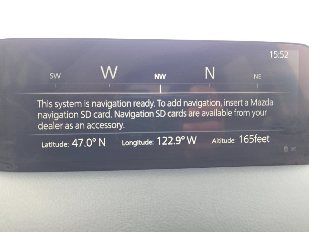 Used 2021 MAZDA CX-5 Touring AWD/4WD image 28