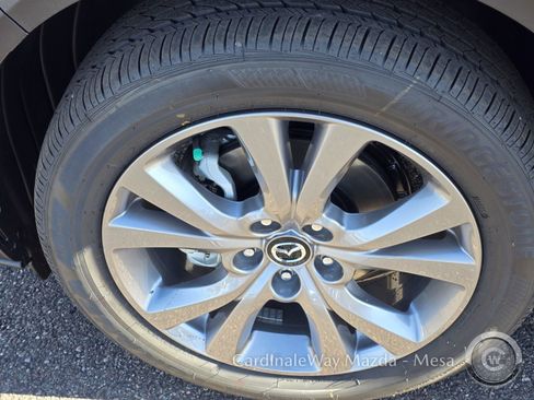 New 2026 MAZDA CX-30 AWD 2.5 S w/ Premium Package image 10