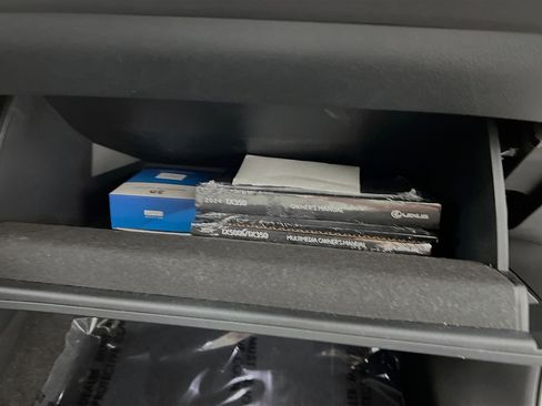 Used 2024 Lexus TX 350 FWD w/ Cold Weather Package image 34