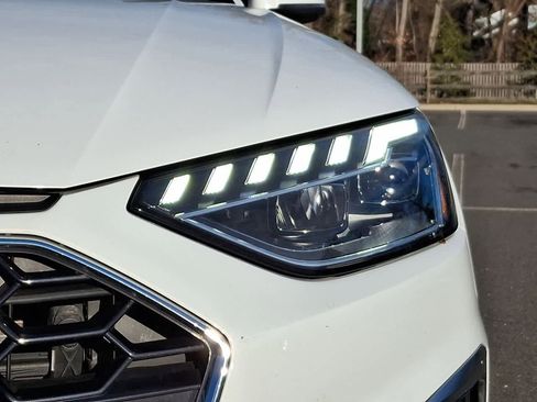 Used 2024 Audi A4 2.0T Premium Plus image 30