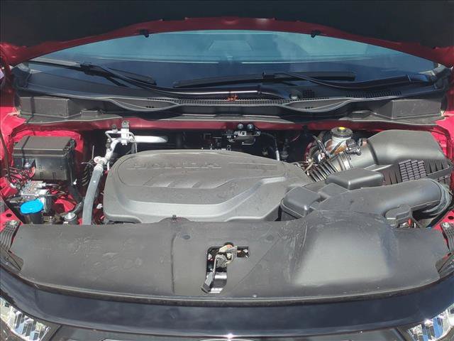 New 2026 Honda Odyssey Sport-L image 16