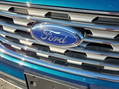 Certified 2020 Ford Edge SEL w/ Convenience Package image 7