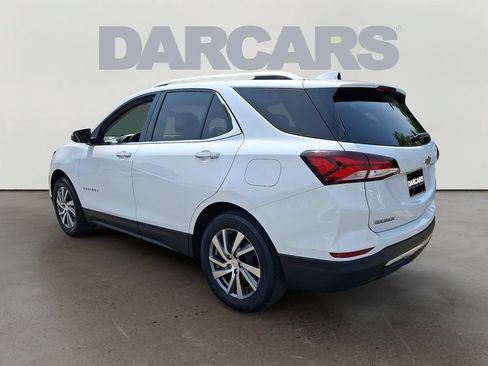 Used 2023 Chevrolet Equinox Premier AWD/4WD image 5