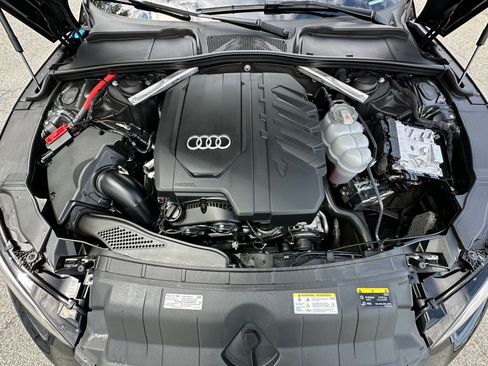 Used 2025 Audi A5 2.0T Premium Plus image 22