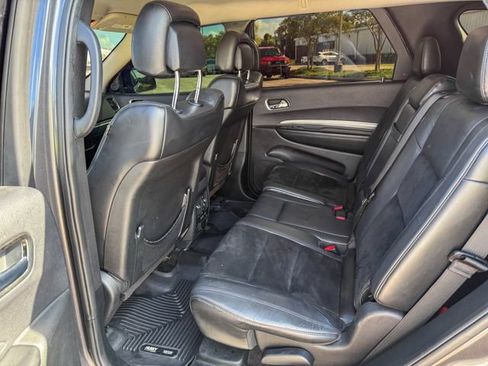 Used 2018 Dodge Durango GT RWD image 19