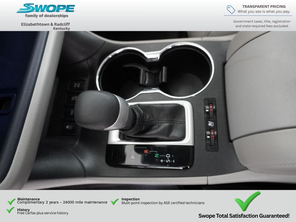 Used 2018 Toyota Highlander Limited AWD/4WD image 26