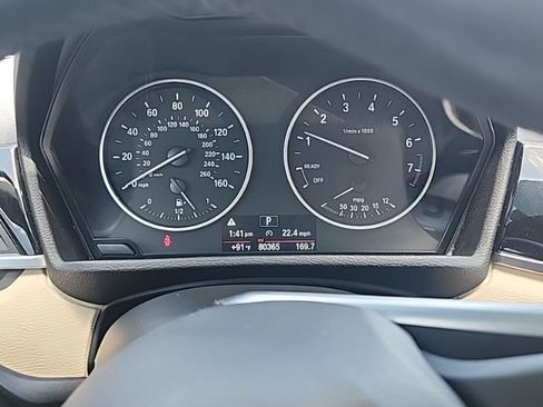Used 2017 BMW X1 xDrive28i AWD/4WD image 12