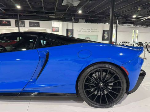 Used 2020 McLaren GT image 44