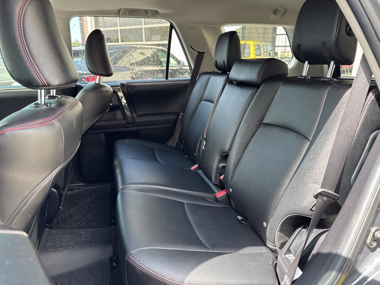 Used 2024 Toyota 4Runner TRD Pro AWD/4WD image 16