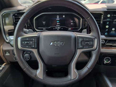 Used 2022 Chevrolet Silverado 1500 RST image 20