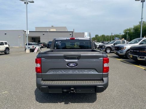 New 2026 Ford Maverick XLT w/ Equipment Group 301A AWD/4WD image 11