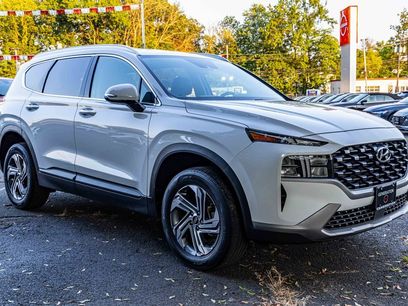 Used 2023 Hyundai Santa Fe SEL