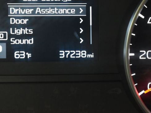 Used 2022 Kia Sportage LX FWD image 14