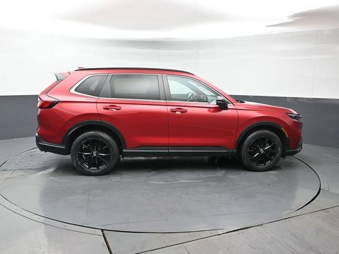 Used 2024 Honda CR-V Sport image 7