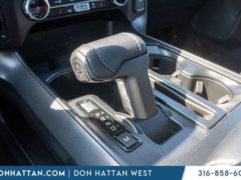 Used 2024 Ford F150 XLT w/ Equipment Group 302A MID AWD/4WD image 9