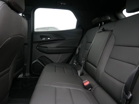 New 2026 Chevrolet TrailBlazer RS w/ Convenience Package AWD/4WD image 5