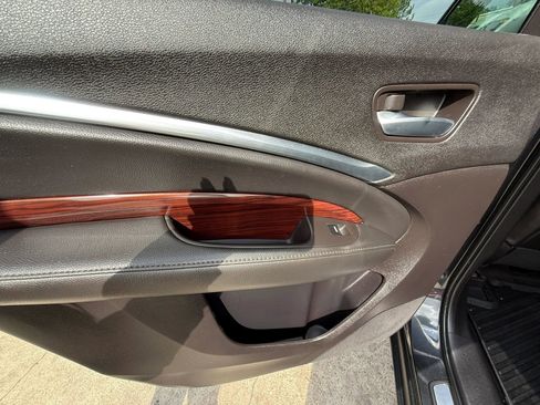 Used 2016 Acura MDX SH-AWD w/ Technology Package image 22