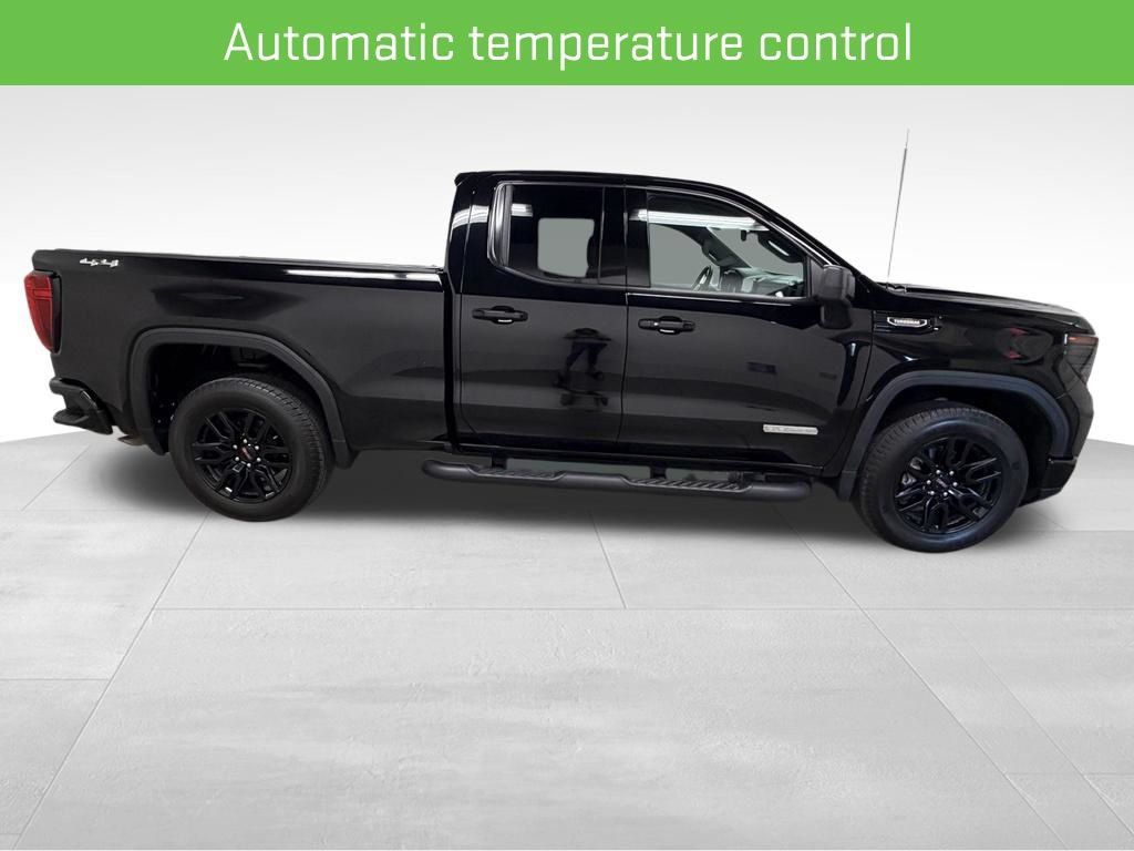 Certified 2024 GMC Sierra 1500 Elevation AWD/4WD image 13