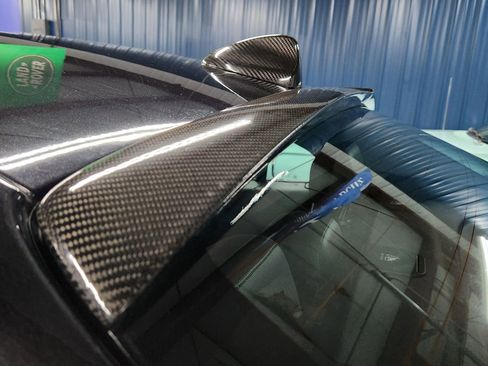 Used 2017 Alfa Romeo Giulia Ti w/ TI Performance Package image 61