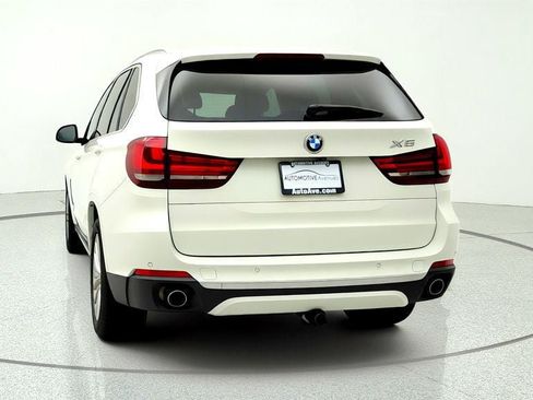 Used 2016 BMW X5 xDrive35i AWD/4WD image 6