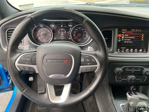 Used 2016 Dodge Charger R/T image 20