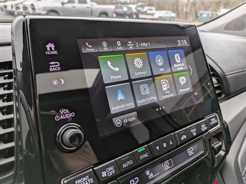 Used 2023 Honda Odyssey EX-L image 26