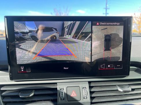 Used 2025 Audi Q5 e Premium Plus image 20