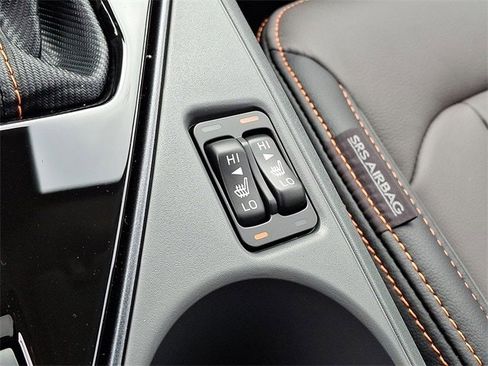 New 2025 Subaru Crosstrek 2.5i Limited image 19