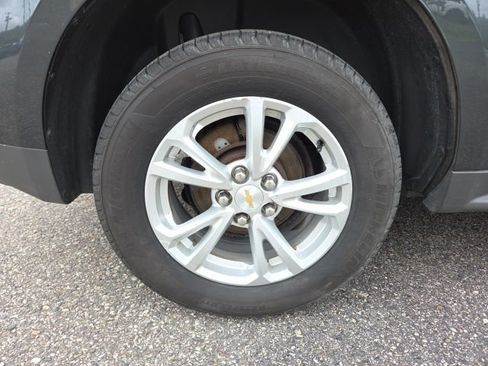 Used 2017 Chevrolet Equinox LT w/ Convenience Package FWD image 59