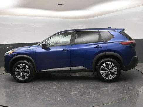 Used 2023 Nissan Rogue SV image 5