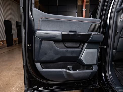 Used 2023 Ford F150 Raptor w/ Equipment Group 802A Raptor R image 36