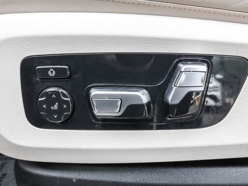 Used 2023 BMW X5 M50i w/ Executive Package AWD/4WD image 11
