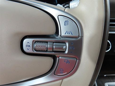 Used 2024 Genesis GV80 3.5T Advanced AWD/4WD image 25